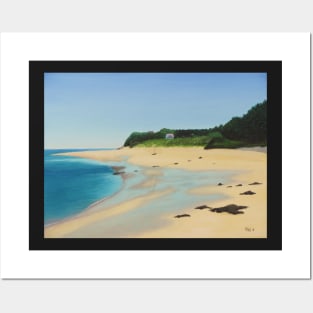 Caldey Island Posters and Art